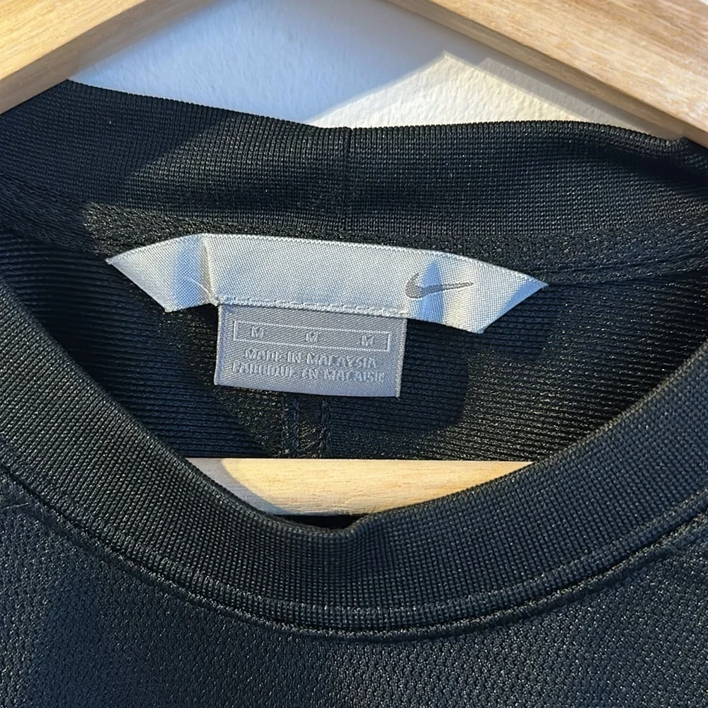 Vintage Nike Mesh Jersey